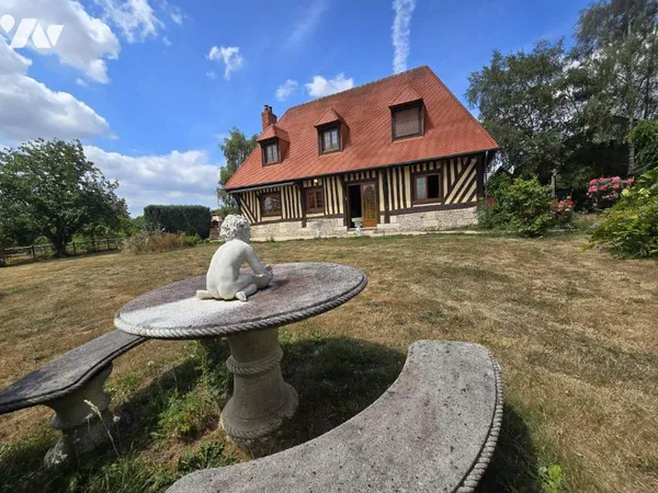 Maison 6 pièces 202 m²