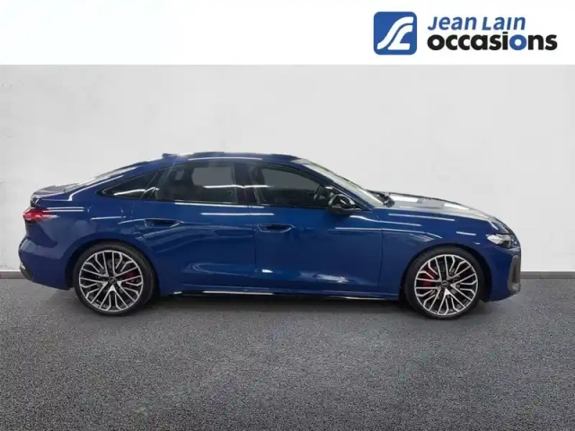 Audi A5 tfsi 204 ch s tronic 7 quattro — photo 4