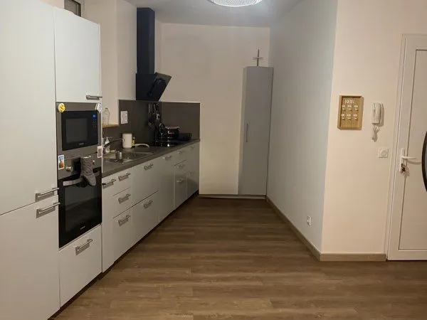 Appartement Location Vesoul 3p 65m² 710€