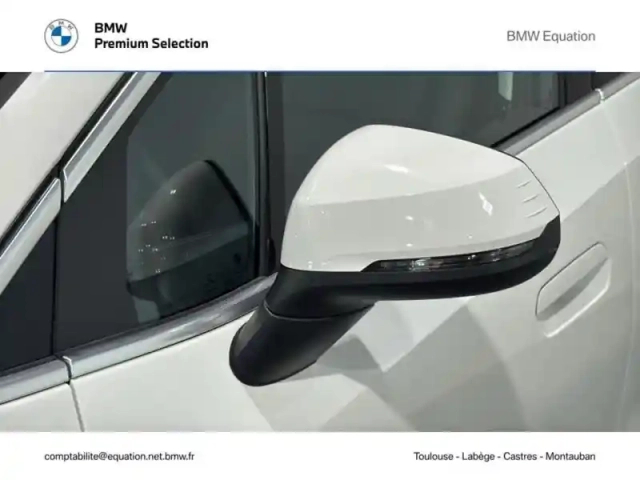 Bmw Serie 2 série 2 activetourer 225e 245ch xdrive luxury dkg7 — photo 15