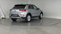 Volkswagen T-Roc 1.5 TSI EVO 150ch Style DSG7 — photo 5