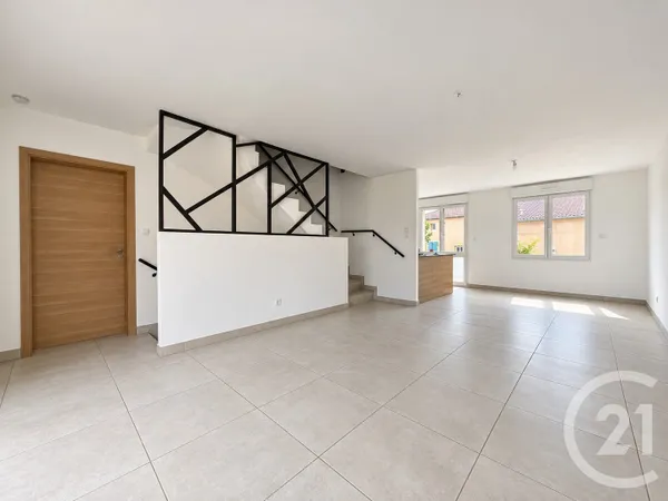 Maison 6 pièces 135 m²