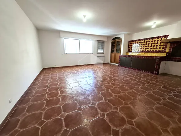 Appartement 4 pièces 96 m²