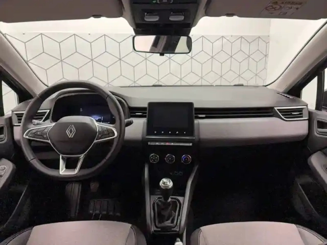Renault Clio blue dci 100 ch gsr2 — photo 42