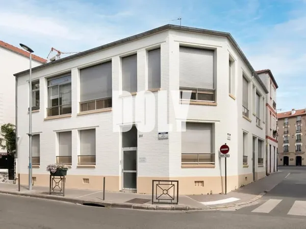 DOLY - Rue Diderot | Charmant 2 pièces en duplex de 61 m² - Calme et lumineux