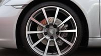 Porsche 911 Coupé 3.0 370ch PDK — photo 6