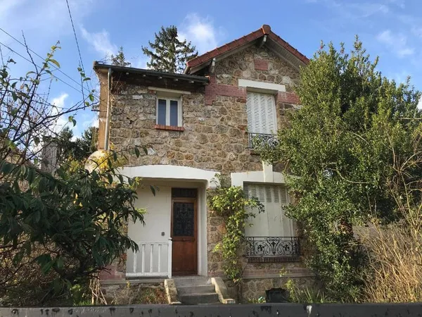 Maison 4 pièces 68 m²