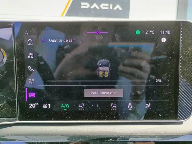 Renault 5 renault  e-tech electrique 10 ch autonomie confort — photo 39