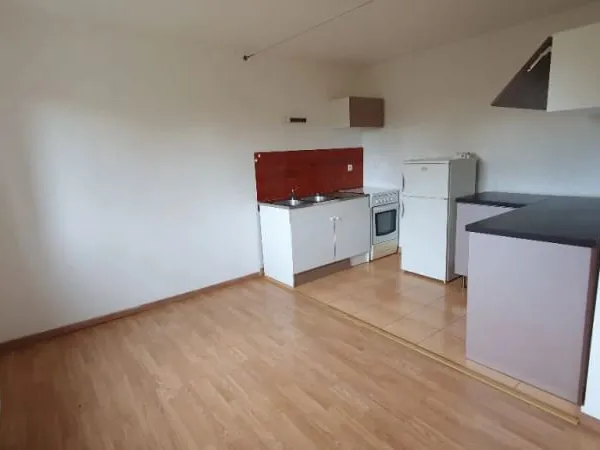 Appartement 1 pièce 33 m²