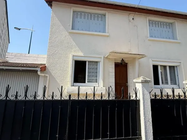 Maison 5 pièces 125 m²
