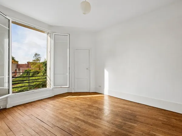 Vends t2 - 53 m² - Nanterre 92000