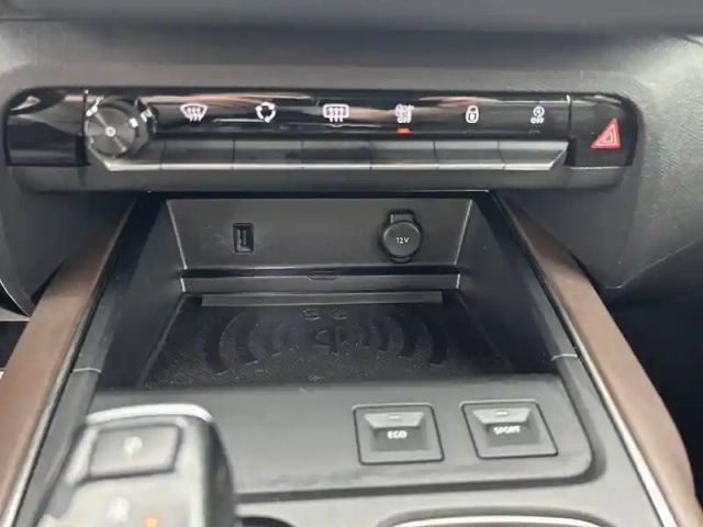 Citroën C5 Aircross bluehdi 130 s&amp;s eat8 — photo 30