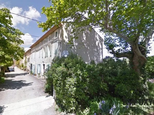 ARZENS (11) : Domaine de campagne à vendre