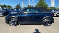 Mini Cabrio Cooper 136ch Edition Premium Plus BVA7 — photo 8