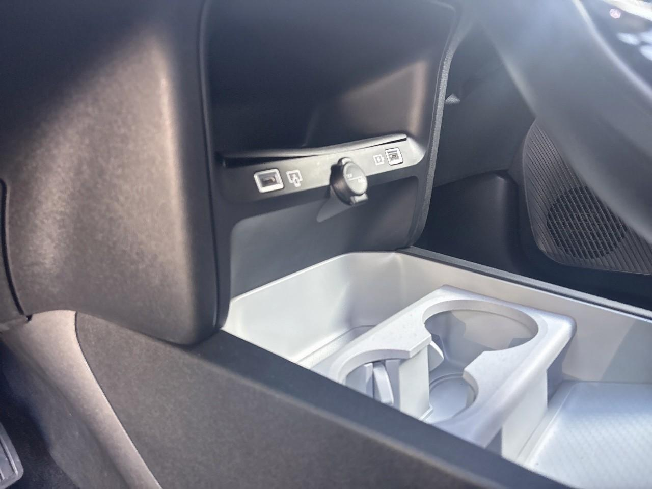 Citroën C5 Aircross 1.2 hybride 145ch plus boite automatique — photo 18