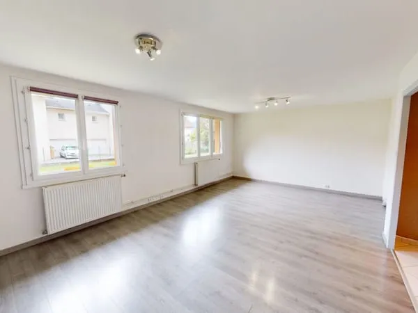 Appartement Gières 3 pièce(s) 70m2