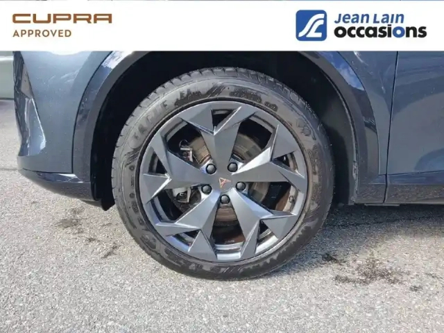 Cupra Formentor 1.5 etsi hybrid 150 ch dsg7 — photo 32