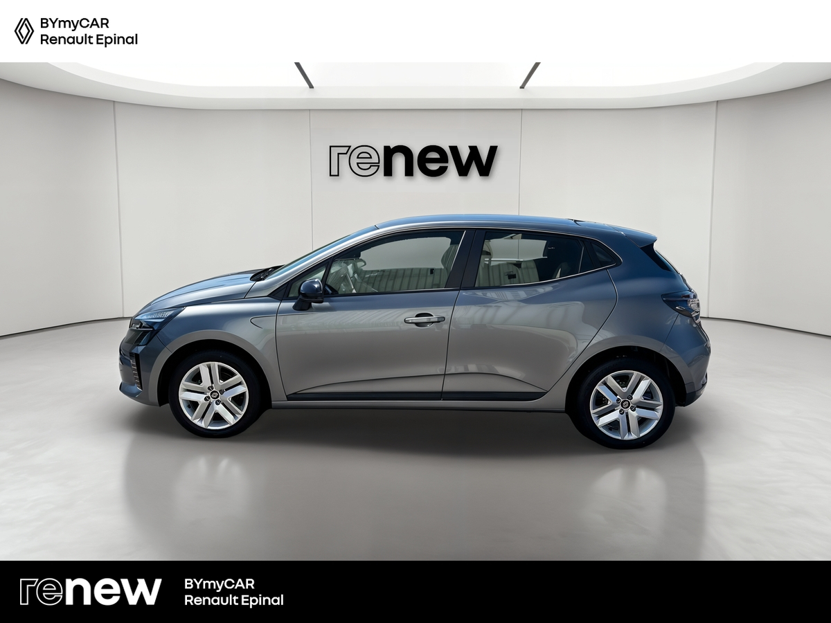 Renault Clio TCe 90 ch GSR2 — photo 2