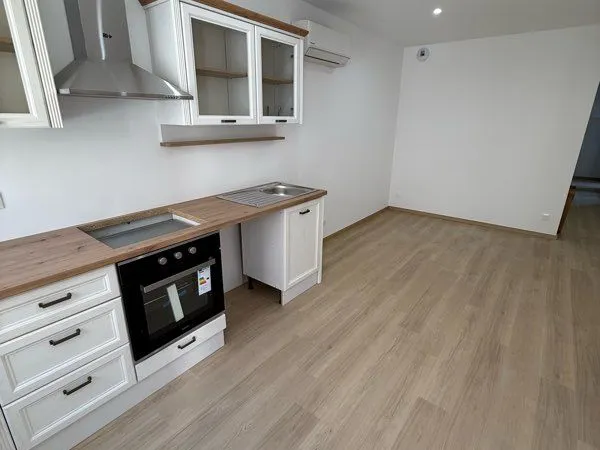 T2 rénové 38 m² - RDC - Terrasse privative - Climatisation