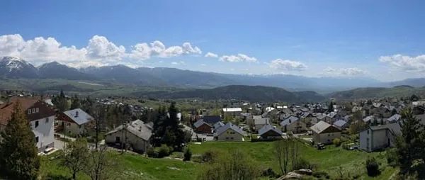 Une crêperie d'exception au coeur des PyrénéesUne crêperie d'exception au coeur des Pyrénées