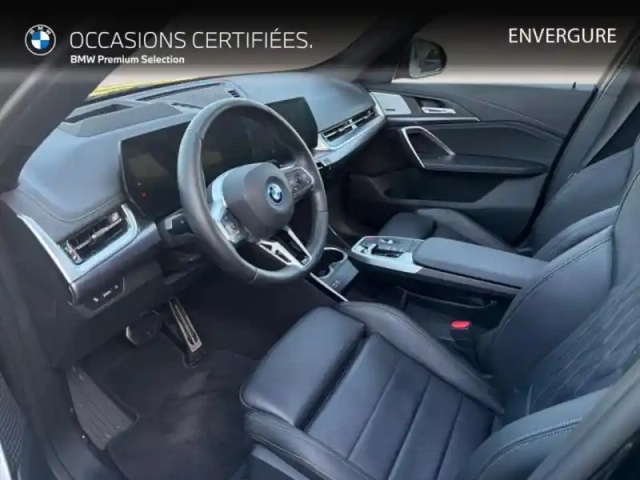 Bmw X1 xdrive30e 326ch m sport — photo 6