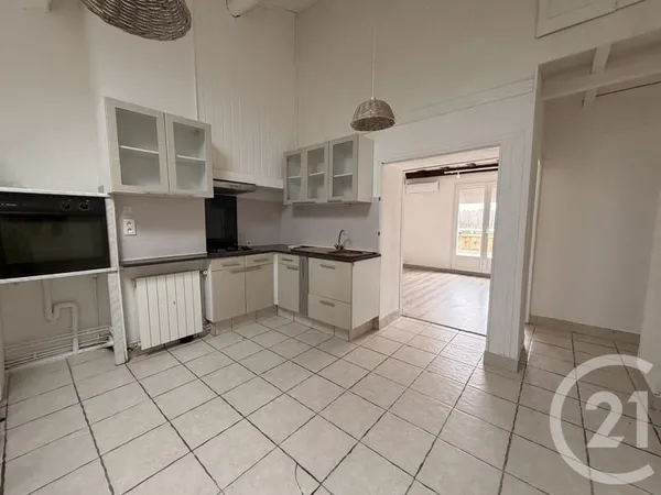Immeuble de rapport 3 pièces 169 m²