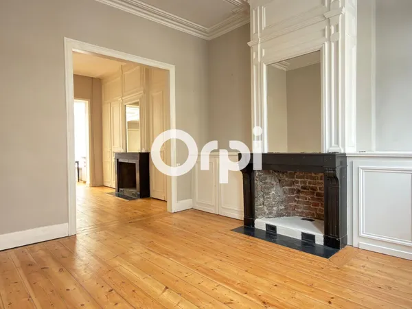 Maison 6 pièces 140 m²