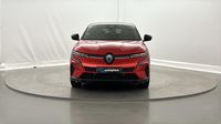 Renault Mégane E-Tech Electric EV40 130ch Techno standard charge