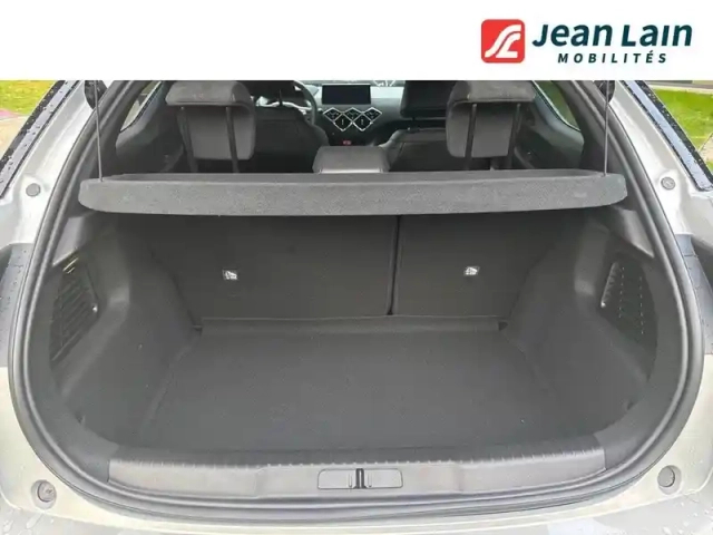 Ds Ds 3 e-tense — photo 46