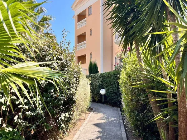 Appartement 2 pièces 33 m²