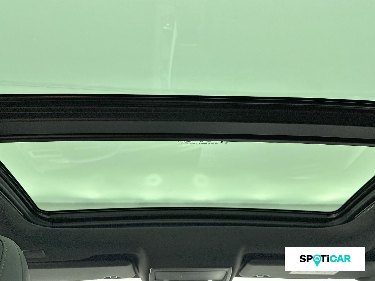 Peugeot 3008 1.2 hybrid 145ch gt exclusive e-dcs6 — photo 16
