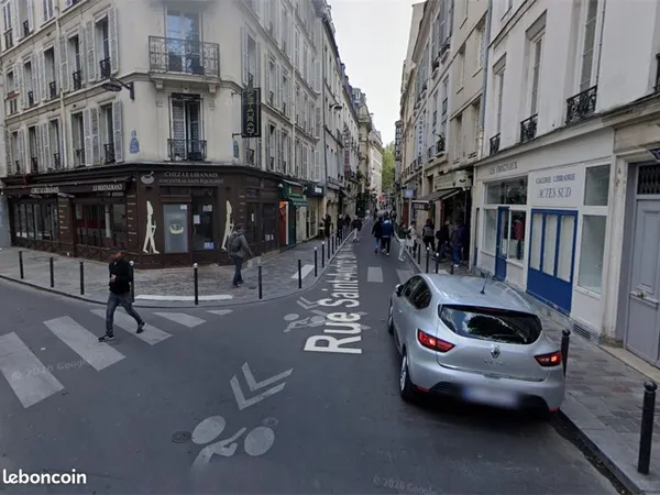 Boutique 94 m² PARIS