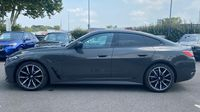 Bmw Série 4 Gran Coupé 420dA xDrive 190ch M Sport — photo 8
