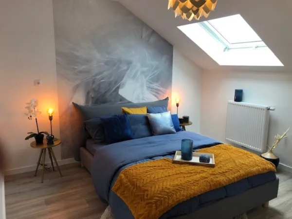 Appartement 4 pièces 94 m²