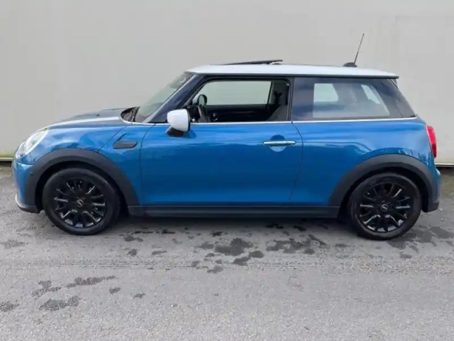 Mini Mini cooper 136ch edition premium plus bva7 — photo 5
