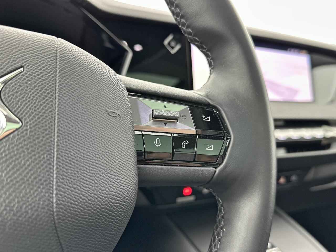 Ds Ds 4 hybride e-tense 225 eat8 rivoli — photo 19