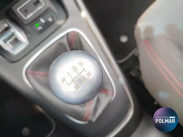 Alfa Romeo Giulietta 1.4 tb multiair 150ch imola stop&amp;start — photo 14