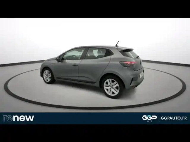 Renault Clio 1.0 tce 90ch evolution - 24 — photo 10