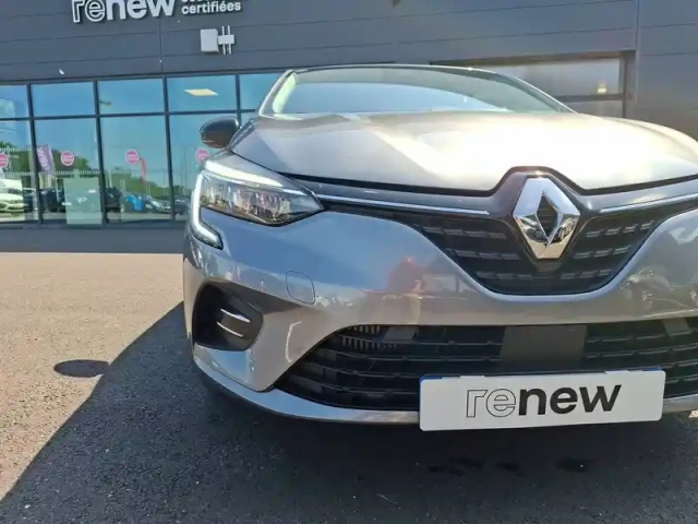 Renault Clio tce 100 gpl — photo 17