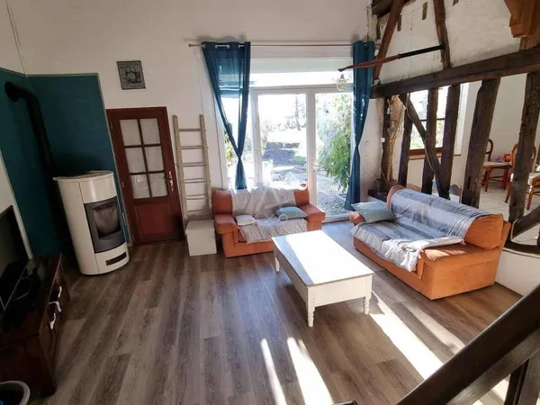 Maison 6 pièces 127 m²