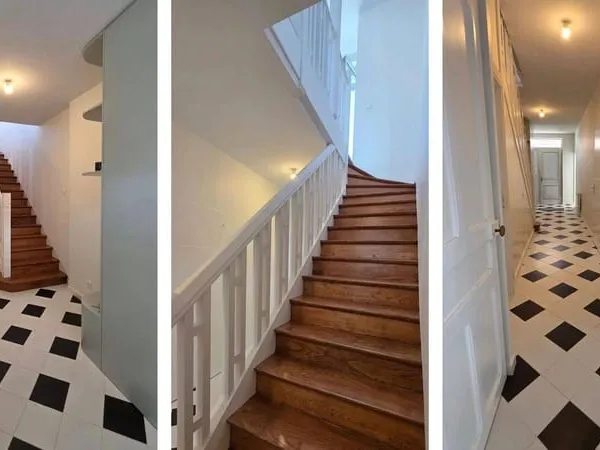 Villa 4 pièces 123 m²
