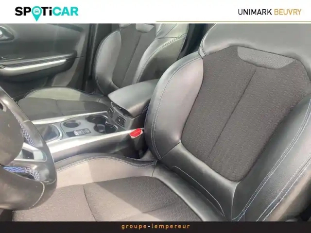 Renault Kadjar 1.2 tce 130ch energy intens — photo 9
