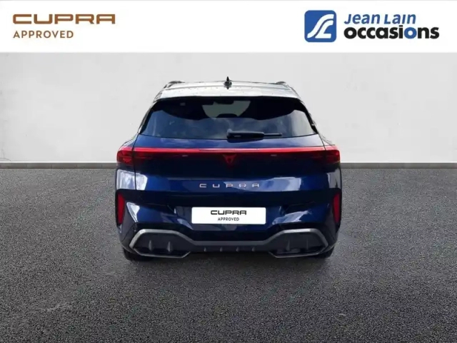 Cupra Terramar 1.5 etsi hybrid 150 ch dsg7 — photo 48