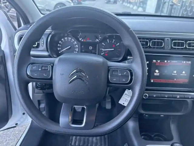 Citroën C3 1.2 puretech 83ch s&amp;s max — photo 27