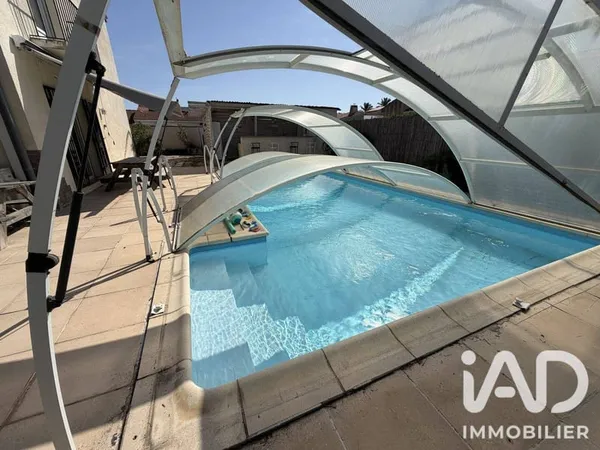 Maison 5 pièces 94 m²