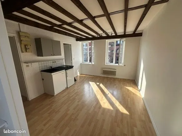 Studio lille marbrerie