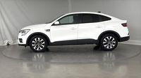 Renault Arkana 1.6 E-Tech hybride 145ch Evolution -22 — photo 7