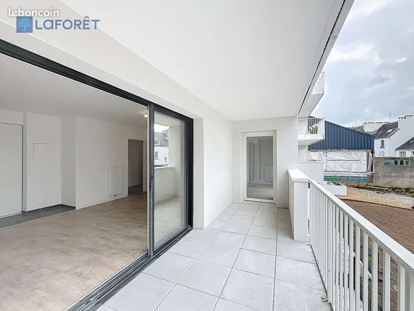 Appartement 3 pièces 72 m²