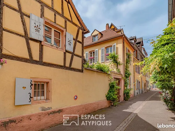 Propriété 11 pièces 202 m²