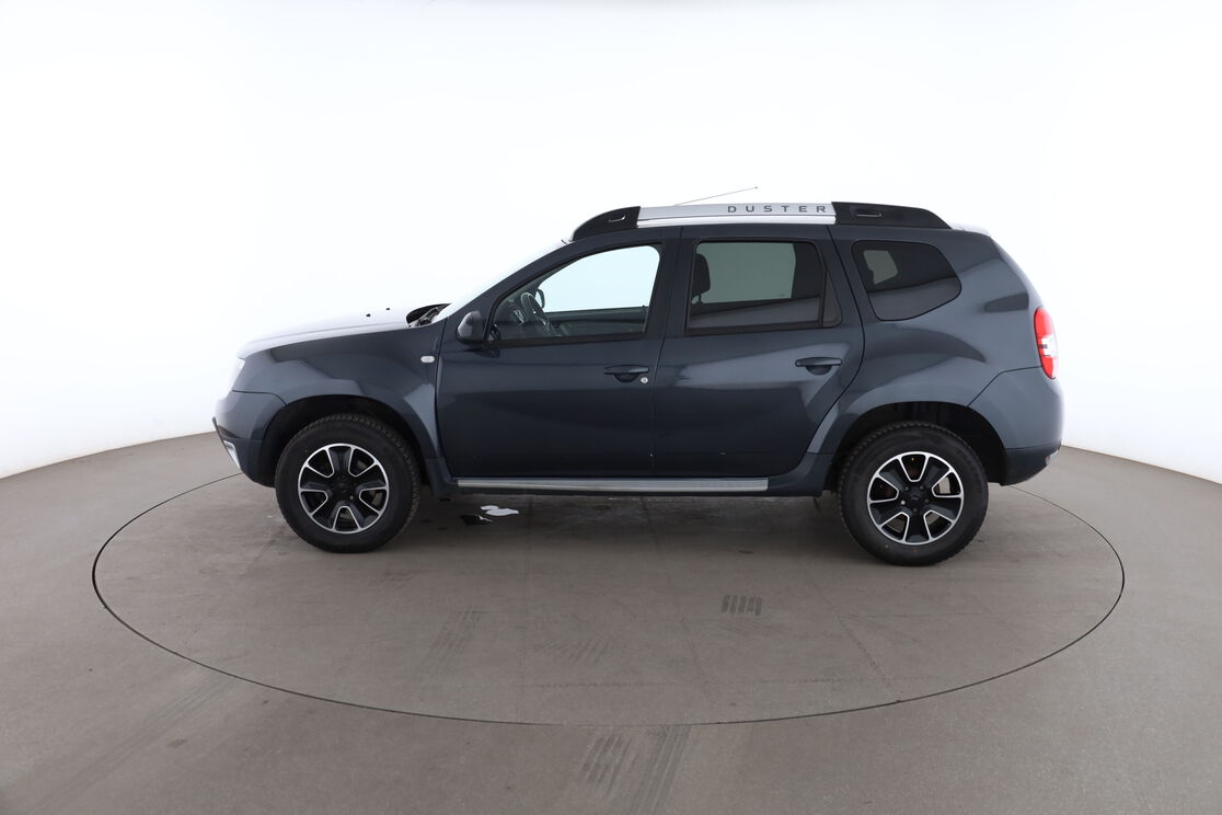 Dacia Duster 1.5 dCi Black Touch 4x2 — photo 2